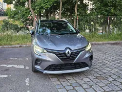 Gebraucht 2021 Renault Captur R.S. SUV | € 18.500 (Guter Preis)