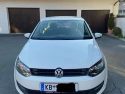 Gebraucht 2012 VW Polo Limousine | € 3.500 (Superpreis)