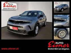 Grau Gebraucht 2023 Opel Mokka SUV | € 16.790 (Guter Preis)
