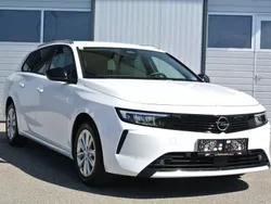 Gebraucht 2023 Opel Astra Business Elegance Kombi | € 25.900 (Guter Preis)