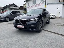 Schwarz Gebraucht 2019 BMW X4 M Sport SUV | € 35.990 (Etwas zu teuer)