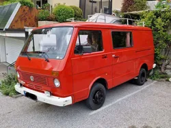 VW LT