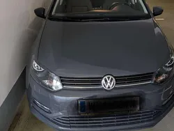 Grau Gebraucht 2017 VW Polo Sport Limousine | € 11.000 (Fairer Preis)
