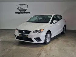 Weiß Gebraucht 2020 Seat Ibiza Style Limousine | € 12.990 (Fairer Preis)