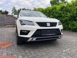 Weiß Gebraucht 2019 Seat Ateca XCELLENCE SUV | € 22.490 (Fairer Preis)