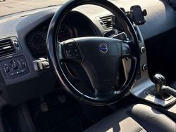 Silber Gebraucht 2008 Volvo S40 Limousine | € 2.400