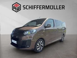 Braun Gebraucht 2019 Citroën Spacetourer Business Class Van | € 32.900 (Fairer Preis)