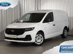 Weiß Neu 2024 Ford Transit Trend Van / Kleinbus | € 27.600 (Superpreis)
