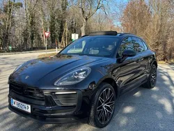 Gebraucht 2022 Porsche Macan SUV | € 73.999 (Superpreis)