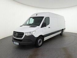 Weiß Gebraucht 2020 Mercedes Sprinter Van | € 39.588 (Guter Preis)