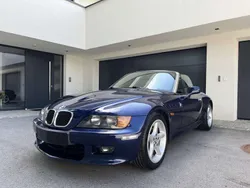 Gebraucht 1998 BMW Z3 M Sport Cabrio | € 27.490