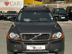 Braun Gebraucht 2005 Volvo XC90 Kinetic SUV | € 2.990 (Fairer Preis)