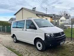 Weiß Gebraucht 2015 VW T5 Van | € 16.100 (Fairer Preis)