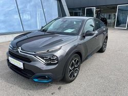 Grau Gebraucht 2023 Citroën e-C4 Feel Kleinwagen | € 18.880 (Guter Preis)