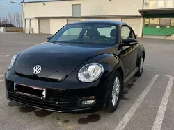 Gebraucht 2012 VW Beetle Limousine | € 6.900 (Guter Preis)