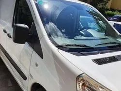 Weiß Gebraucht 2009 Fiat Sedici Business SUV | € 4.200