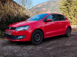 Rot Gebraucht 2012 VW Polo Limousine | € 5.500 (Guter Preis)