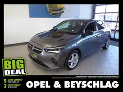 Mondstein grau Gebraucht 2020 Opel Corsa Elegance Kleinwagen | € 11.960 (Fairer Preis)