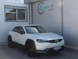 Weiß Gebraucht 2020 Mazda MX30 Edition SUV | € 14.880 (Fairer Preis)