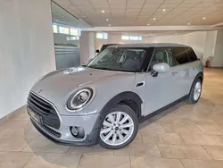 Grau Gebraucht 2020 Mini Cooper D Clubman Kombi | € 23.900
