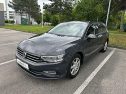 Grau Gebraucht 2020 VW Passat Kombi | € 22.490 (Guter Preis)
