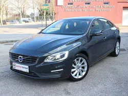 Grau Gebraucht 2016 Volvo S60 Kinetic Limousine | € 18.490
