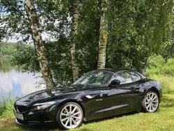 Gebraucht 2010 BMW Z4 Cabrio | € 21.999 (Fairer Preis)