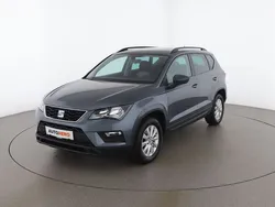 Grau Gebraucht 2019 Seat Ateca Reference SUV | € 15.290 (Guter Preis)