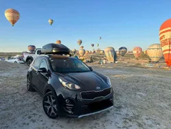Gebraucht 2018 Kia Sportage Gold SUV | € 19.999 (Fairer Preis)