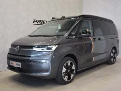 Hellgrau metallic Neu 2025 VW California California Van | € 85.350 (Superpreis)