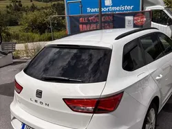 Gebraucht 2018 Seat Leon ST Reference Kombi | € 10.000 (Fairer Preis)