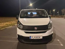 Gebraucht 2019 Fiat Talento Van | € 10.999 (Guter Preis)