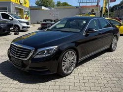 Gebraucht 2015 Mercedes S350 Limousine | € 49.990 (Fairer Preis)