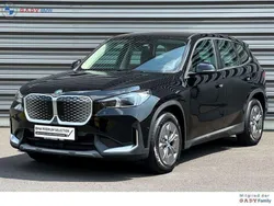 Schwarz Gebraucht 2024 BMW iX1 SUV | € 36.940 (Superpreis)