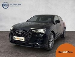 Schwarz Gebraucht 2025 Audi Q3 SUV | € 60.490