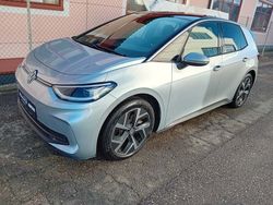 Silber normal Gebraucht 2023 VW ID.3 Pro Kleinwagen | € 33.490 (Fairer Preis)