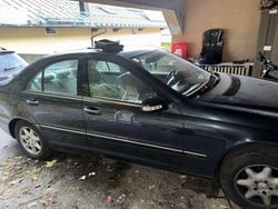 Gebraucht 2001 Mercedes C200 Elegance Limousine | € 2.500 (Guter Preis)