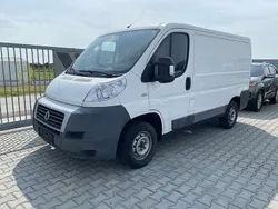 Grau Gebraucht 2010 Fiat Ducato Van | € 4.190 (Superpreis)