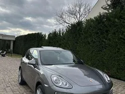 Gebraucht 2014 Porsche Cayenne Platinum Edition SUV | € 19.300