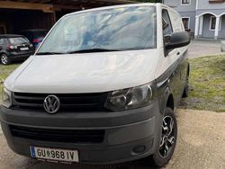 Gebraucht 2011 VW T5 Van | € 15.500 (Superpreis)