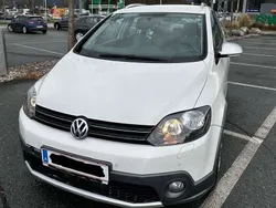 VW Golf VI