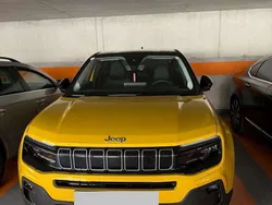 Gebraucht 2024 Jeep Avenger Summit SUV | € 25.900 (Superpreis)