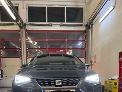 Silber Gebraucht 2019 Seat Ibiza XCELLENCE Limousine | € 13.000 (Fairer Preis)