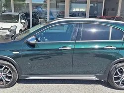 Grün Gebraucht 2021 Fiat Tipo Cross Limousine | € 14.590 (Guter Preis)