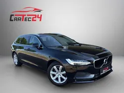 Schwarz Gebraucht 2017 Volvo V90 Momentum Kombi | € 21.490 (Superpreis)