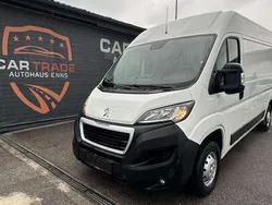 Weiß Gebraucht 2020 Peugeot Boxer Van | € 19.450 (Superpreis)