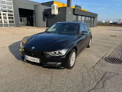 Gebraucht 2013 BMW 316 Luxury Line Limousine | € 11.000 (Fairer Preis)