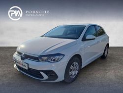 Weiss normal Gebraucht 2025 VW Polo Limousine | € 18.980 (Fairer Preis)