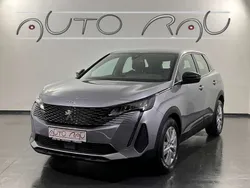 Grau Gebraucht 2023 Peugeot 3008 Active SUV | € 26.990 (Guter Preis)