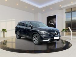 Schwarz Gebraucht 2024 Renault Koleos Initiale Paris SUV | € 48.303
